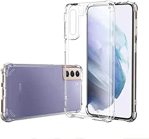 3MK ClearCase Samsung