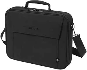 Dicota Base Notebook väska 15-15,6" Svart