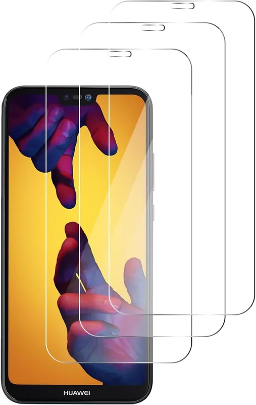 Skärmskydd för Huawei P20 Lite