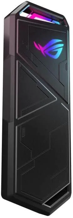 ASUS Original SSD-hölje ASUS ROG Strix Arion ESD-S1CL M.2