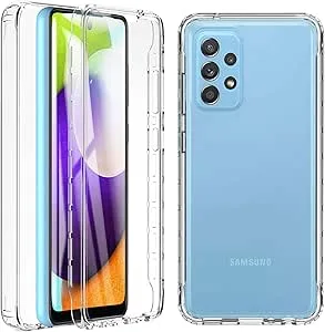 Mercury Mobilskal till Galaxy A25 4G/5G Jelly