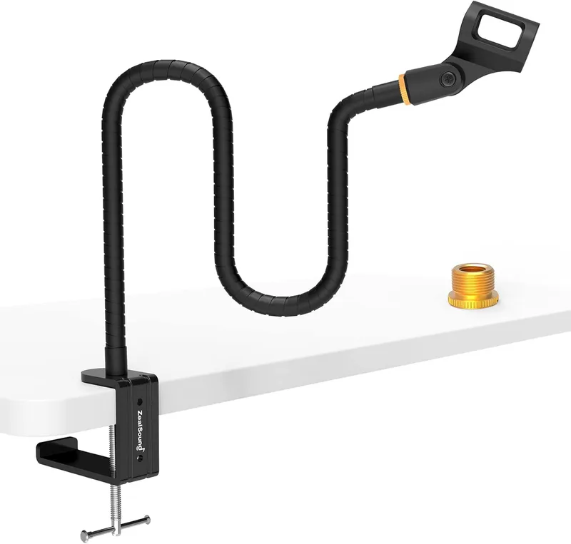 zealsound Microphone Stand