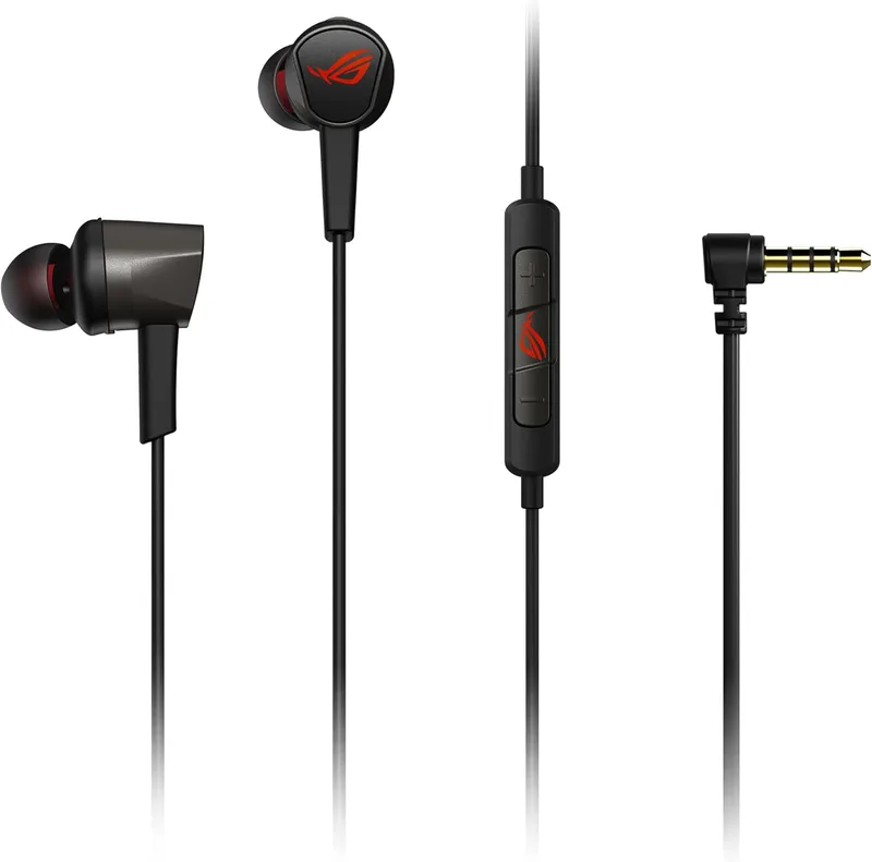 ASUS Headset ROG Cetra Core II