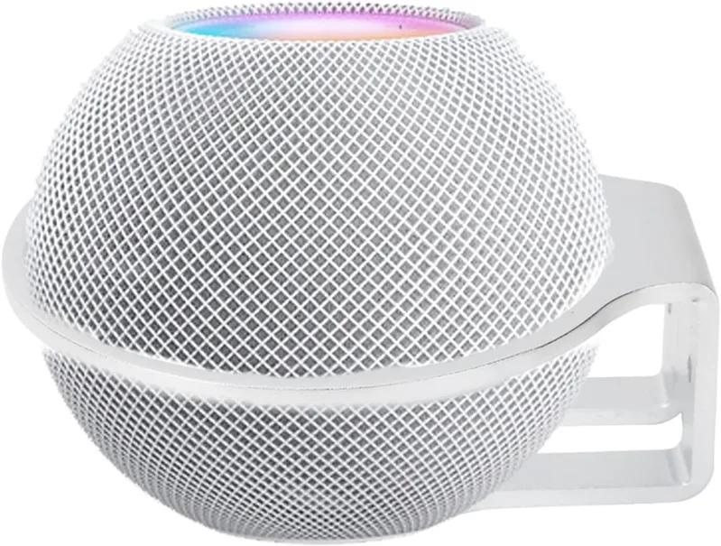 ASHATA Väggfäste för HomePod Mini