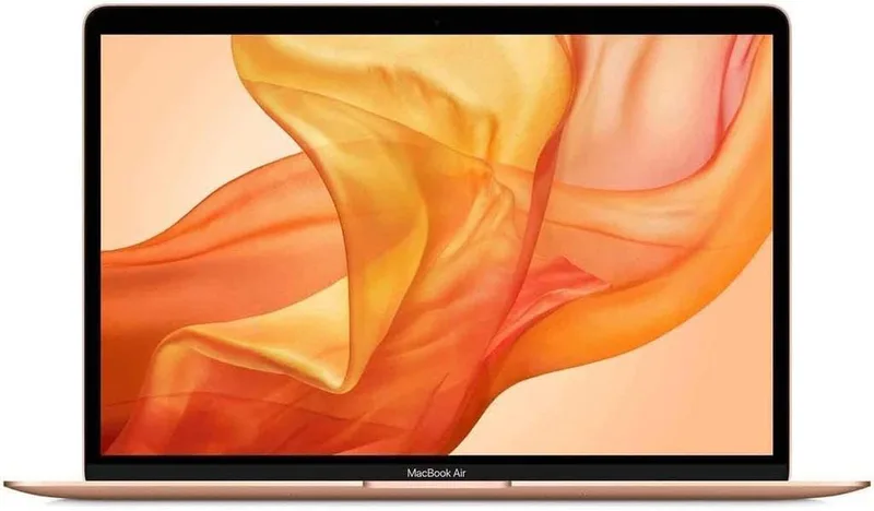 Apple 2026 MacBook Air (13 tum, Apple M5-chip med 10-kärnig processor och 8-kärnig grafik, 16GB Enhetligt minne, 512 GB)