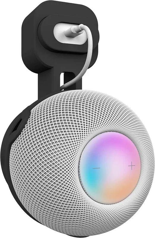 Molitececool Väggfäste för Homepod Mini