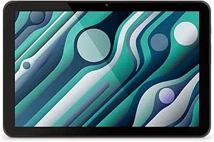 SPC Gravity 4G 2nd Generation 10,1" 3/32 GB negra