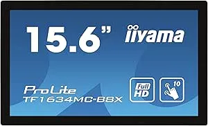 iiyama ProLite TF1634MC-B8X