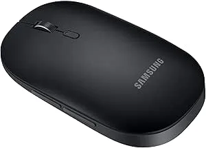 Samsung Bluetooth trådlös mus smal svart