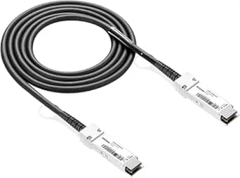 Dell Networking 40GBase direktkopplingskabel