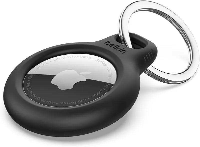 Belkin Secure Holder Fodral