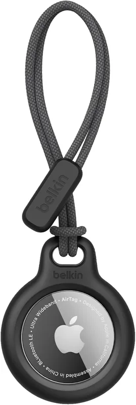 Belkin AirTag-fodral med rem