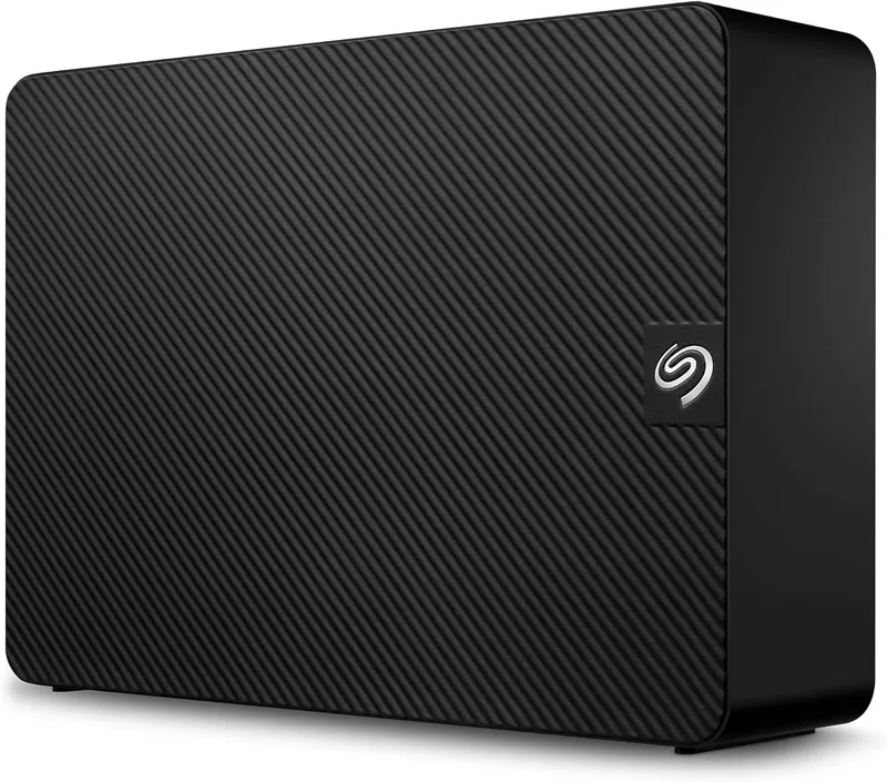Seagate Expansion Desktop STKP4000400