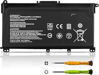 Battery för HP Pavilion 15-CS 15-CW 15-DA 15-DB 15-DQ 15-DW 14-CE 14-CF 14-CK 14-CM 14-DH 14-DK 14-DQ 17-CA 17-BY