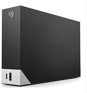 Seagate One Touch with hub STLC10000400