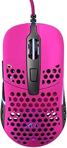 Xtrfy M42 RGB Ultralight Module Gaming Mouse