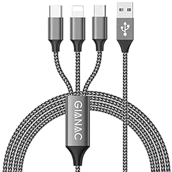 GIANAC USB-multikabel
