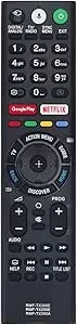 Sony Remote Commander Rmf-Tx200e