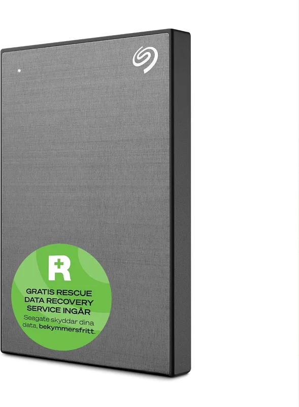 Seagate One Touch 1TB