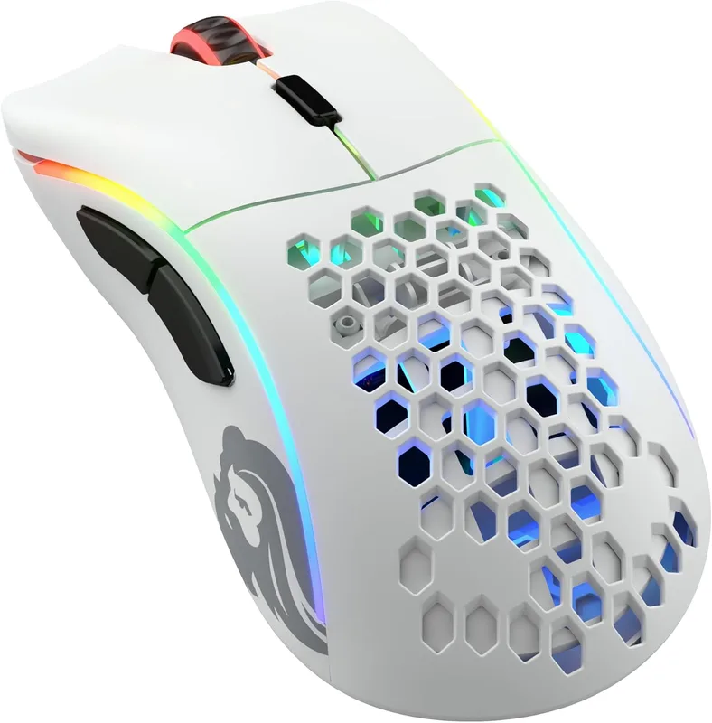 Glorious Gaming Model D Wireless