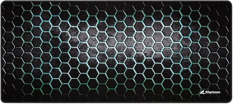 Sharkoon SKILLER SGP30 XXL MESH spelmusmatta