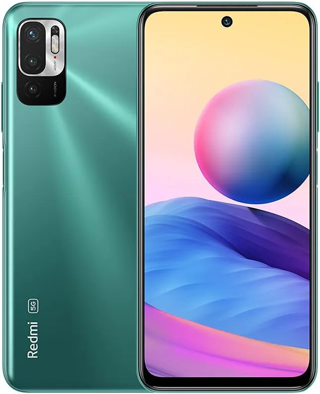 XIAOMI Redmi Note 10