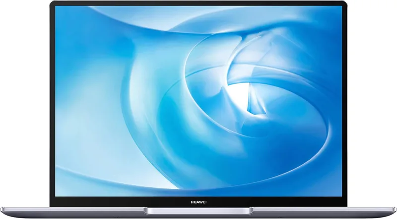 HUAWEI MateBook 14-tums dator