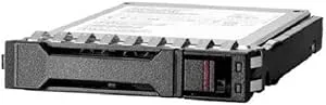 HPE 960GB SATA MU SFF BC MV SSD