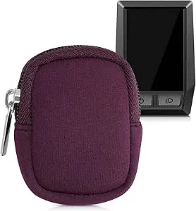 kwmobile Neoprenfodral kompatibelt med Bosch Kiox/Kiox 300