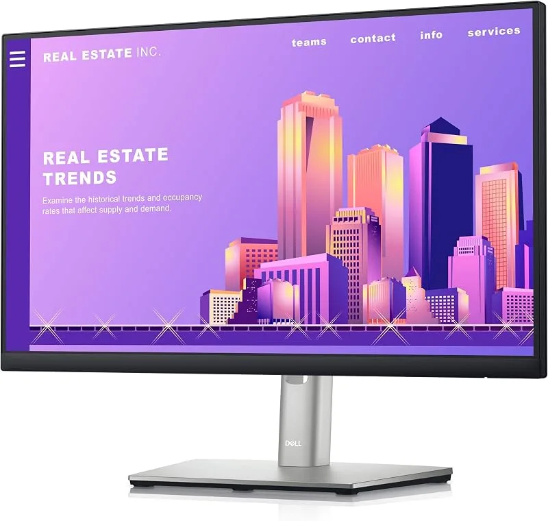 Dell UltraSharp U5226KW