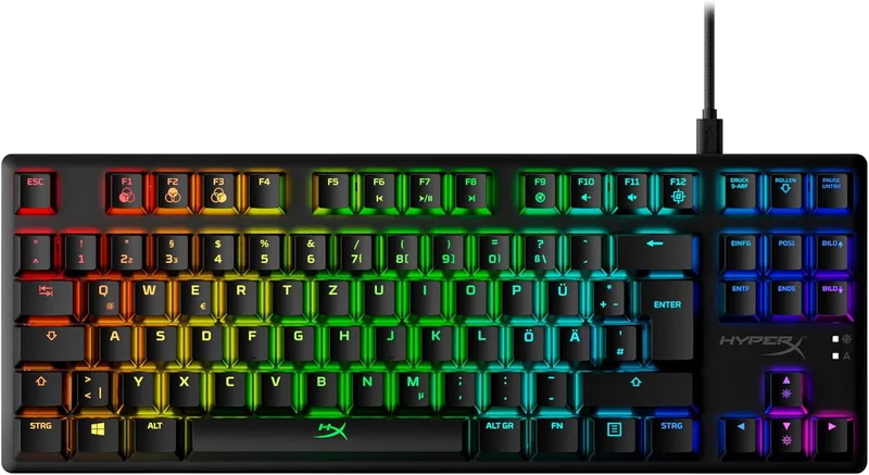 HyperX USB-A