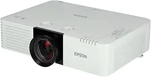 Epson EB-L630SU videoprojektor