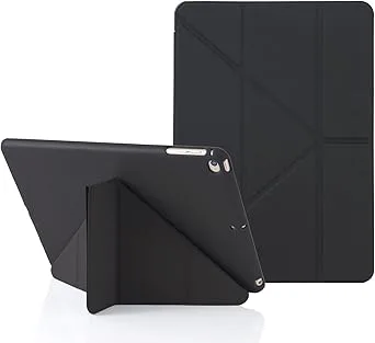 Origami iPad-fodral