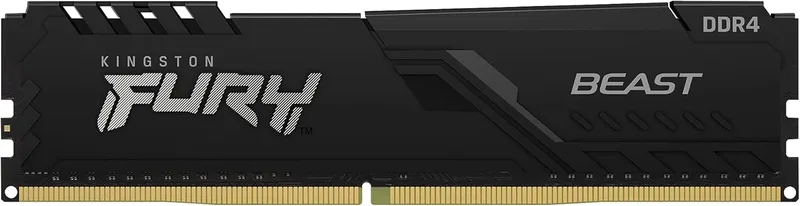 Kingston FURY Beast 16GB DDR4-3200