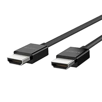 Belkin BoostCharge HDMI-kabel