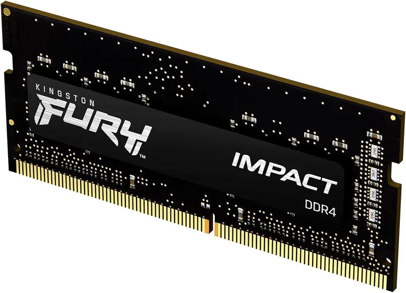 Kingston FURY Impact 32 GB 3200 MHz