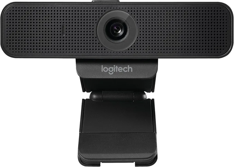 Logitech C925e Business-webbkamera