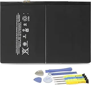 ANTIEE 8827mAh Tablet Battery
