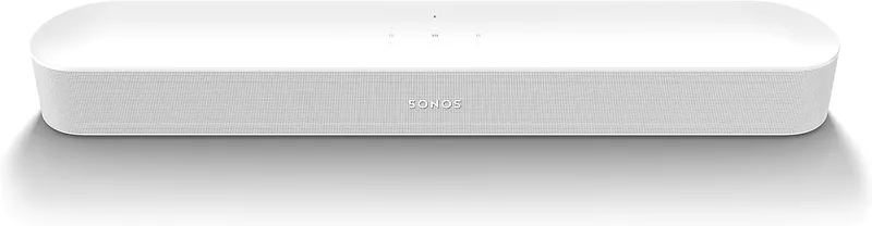 Sonos Den kompakta soundbaren Beam