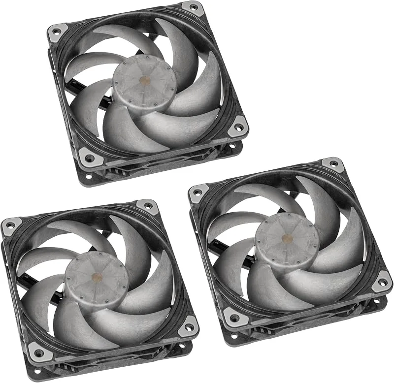 Phanteks T30 Fläkt 3-Pack