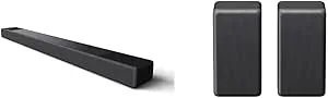 Sony HT-A7000 7.1.2-kanals Dolby Atmos Soundbar &