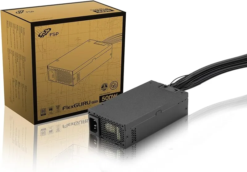 FSP FlexGURU