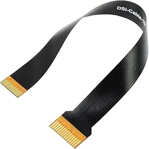 Waveshare DSI FFC Flexible Flat 22Pin To