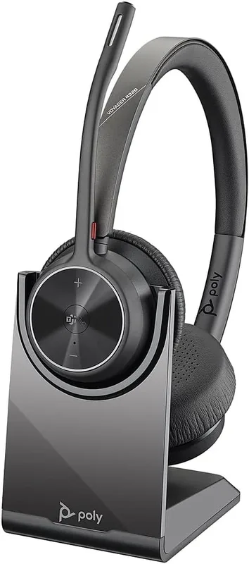 Poly Voyager 4300 UC Series