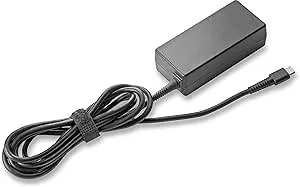HP DL606A#ABA 65W Laptop Notebook AC Adapter Charger PSU Power Supply