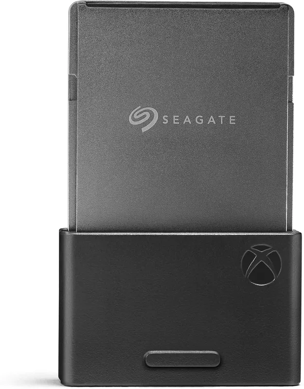 Seagate Expansion Card för Xbox Series X|S