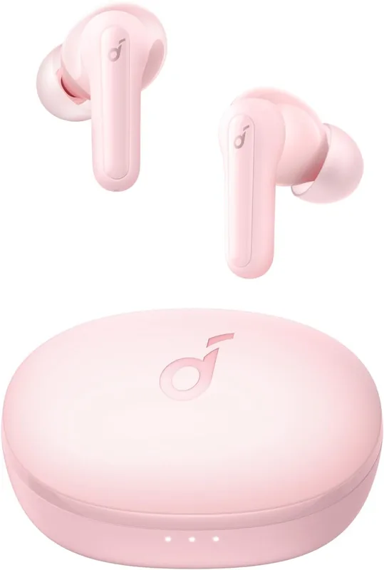 Soundcore by Anker Life P2 Mini true trådlösa öronsnäckor