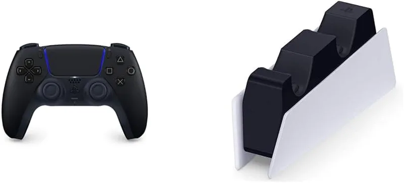 Sony PlayStation5: DualSense Wireless Controller