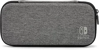 POWERA NSW UNIVERSAL STEALTH CASE CHARCOAL