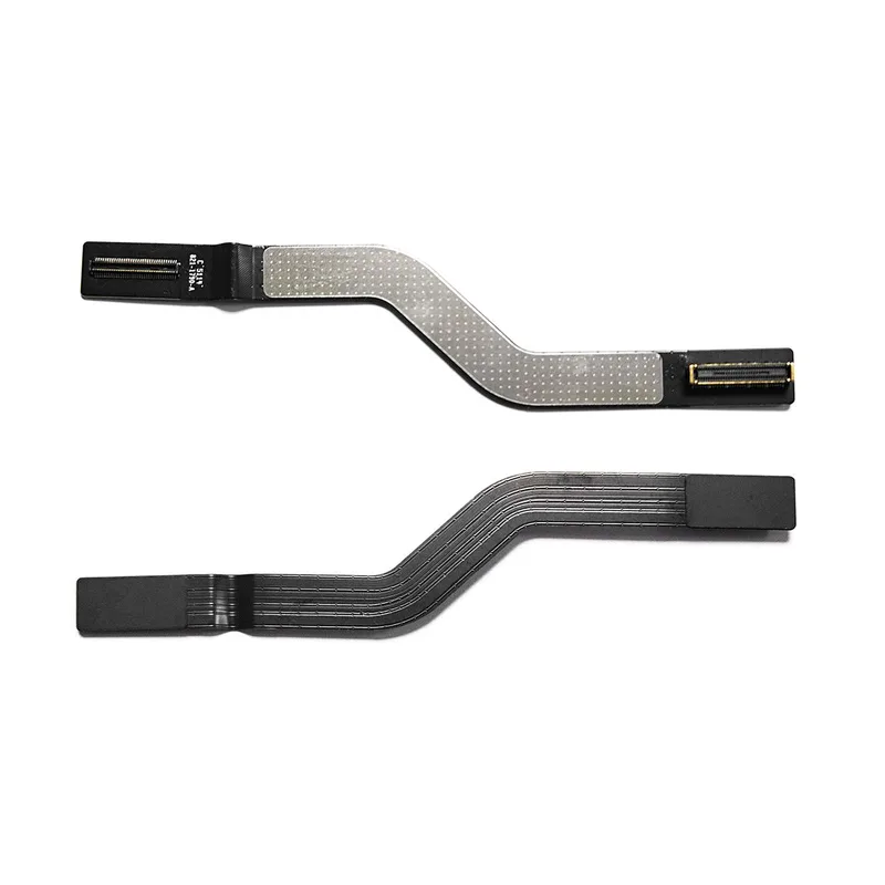 Ny I/O USB Power Audio Board flexkabel 821-1790-A för MacBook Pro 13-tums Retina A1502 2013-2015 år